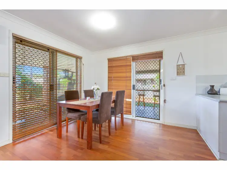 Third view of Homely house listing, 10 Rachel Drive, Parkhurst QLD 4702