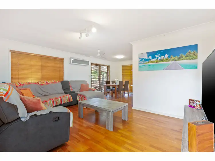 Fourth view of Homely house listing, 10 Rachel Drive, Parkhurst QLD 4702