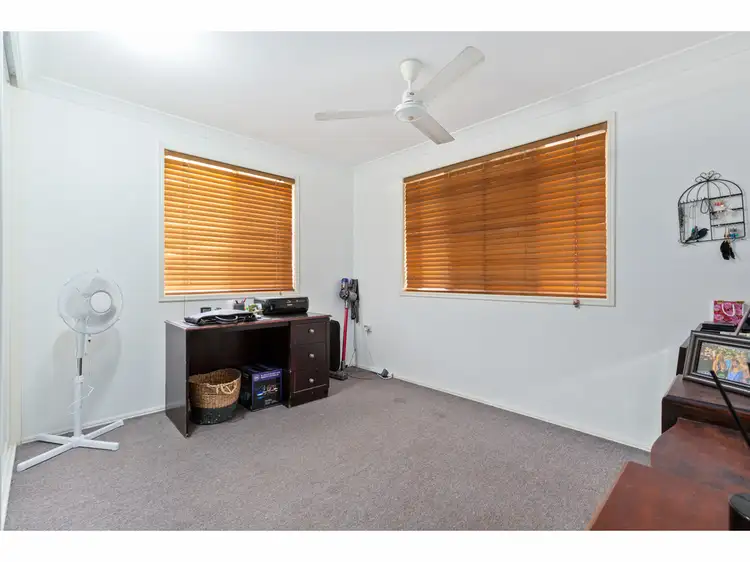 Seventh view of Homely house listing, 10 Rachel Drive, Parkhurst QLD 4702