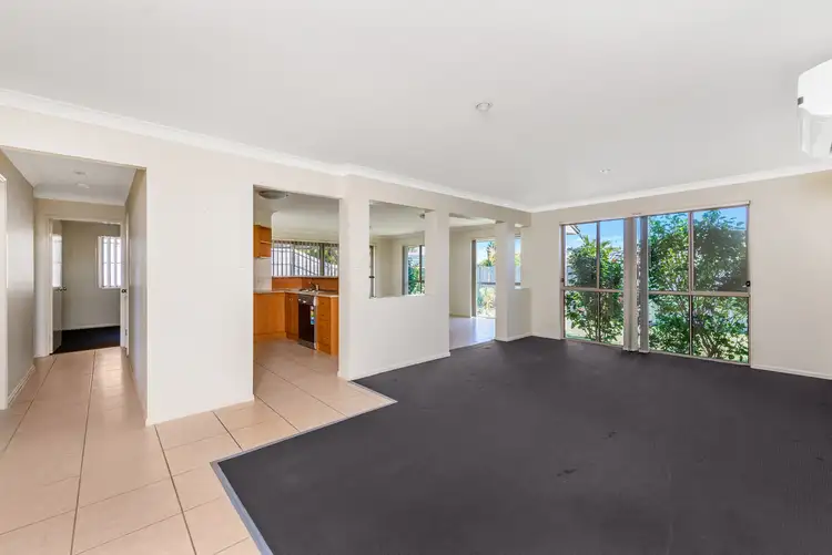 Third view of Homely house listing, 17 Dahlia Crescent, Ormeau QLD 4208