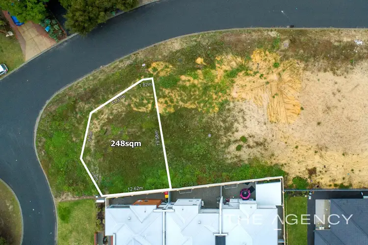 Second view of Homely land listing, LOT 5 &7 Ewell Court, Marangaroo WA 6064