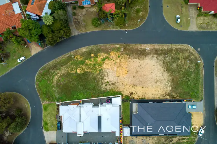 Fifth view of Homely land listing, LOT 5 &7 Ewell Court, Marangaroo WA 6064