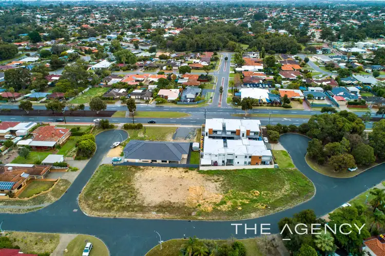 Seventh view of Homely land listing, LOT 5 &7 Ewell Court, Marangaroo WA 6064