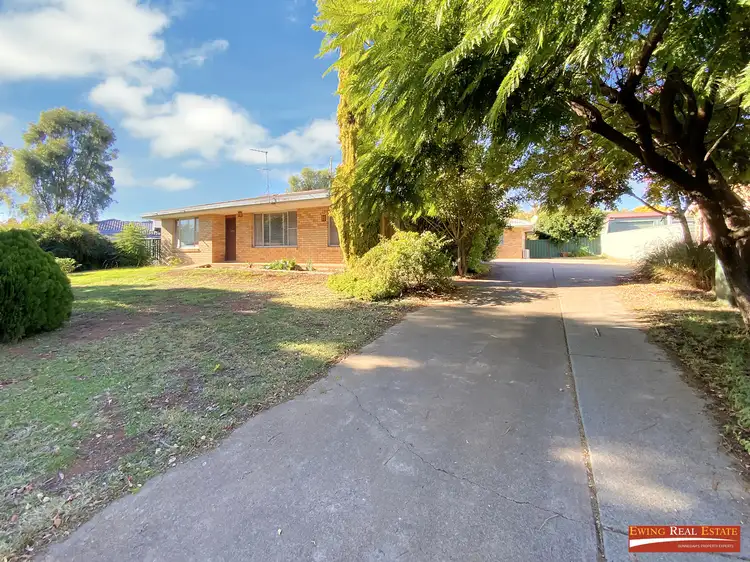 Main view of Homely block of units listing, 1&2/2 Cushan Avenue, Gunnedah NSW 2380
