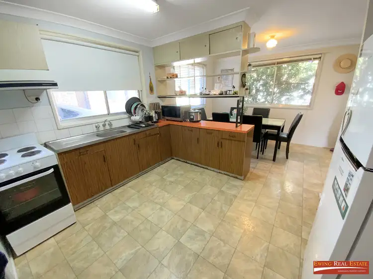 Sixth view of Homely block of units listing, 1&2/2 Cushan Avenue, Gunnedah NSW 2380