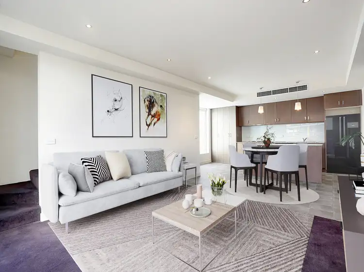 Main view of Homely apartment listing, 20/136-144 Bell Street, Coburg VIC 3058