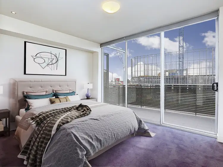 Fourth view of Homely apartment listing, 20/136-144 Bell Street, Coburg VIC 3058