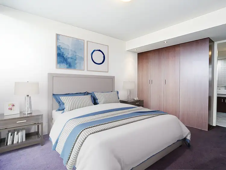 Sixth view of Homely apartment listing, 20/136-144 Bell Street, Coburg VIC 3058