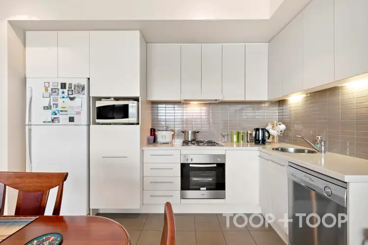 Fourth view of Homely apartment listing, 517/1-2 Tarni Court, New Port SA 5015