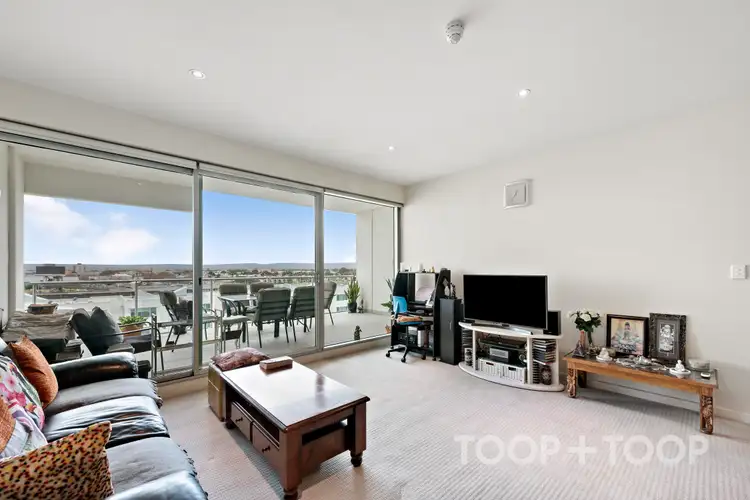 Fifth view of Homely apartment listing, 517/1-2 Tarni Court, New Port SA 5015