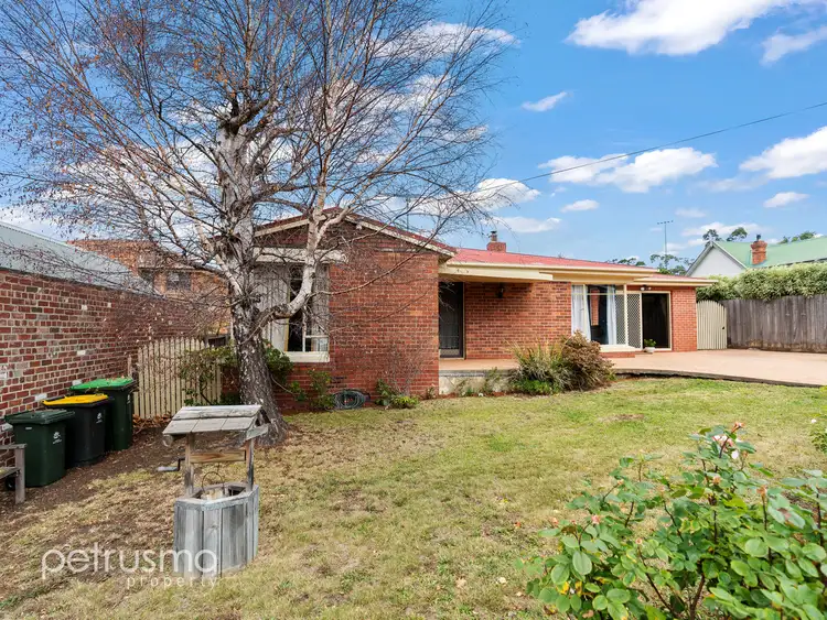Second view of Homely house listing, 23 Lincoln Street, Lindisfarne TAS 7015