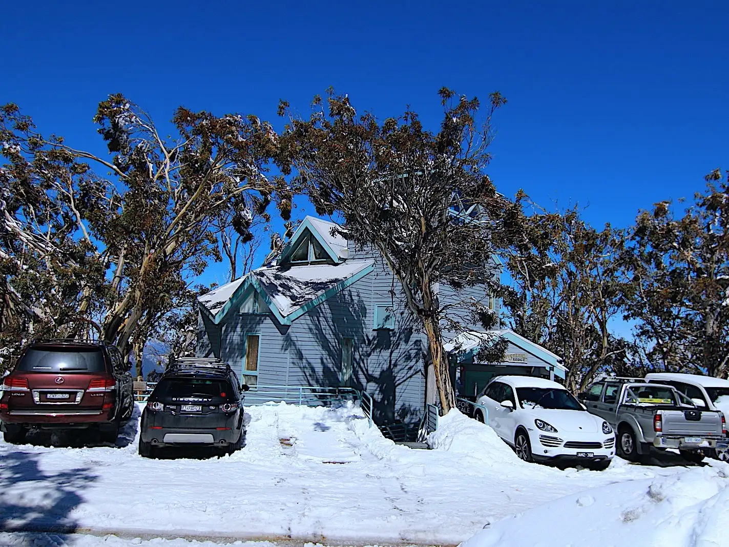 Main view of Homely apartment listing, 1B/14 Chamois Road, Mount Buller VIC 3723