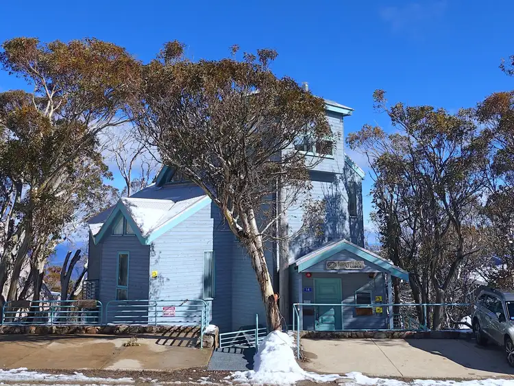 Second view of Homely apartment listing, 1B/14 Chamois Road, Mount Buller VIC 3723