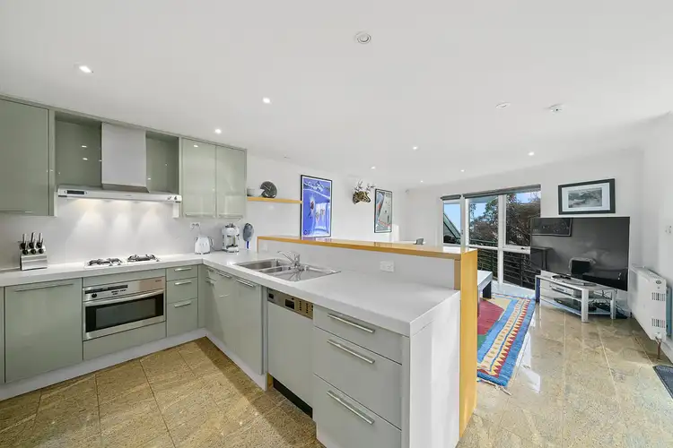 Third view of Homely apartment listing, 1B/14 Chamois Road, Mount Buller VIC 3723