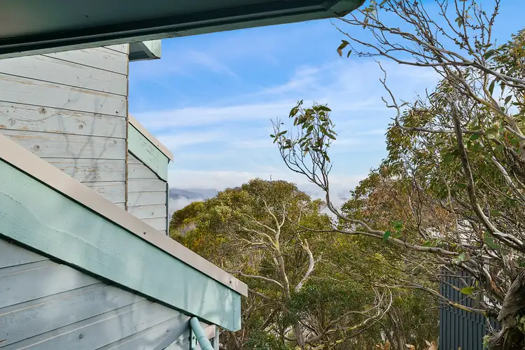Fifth view of Homely apartment listing, 1B/14 Chamois Road, Mount Buller VIC 3723