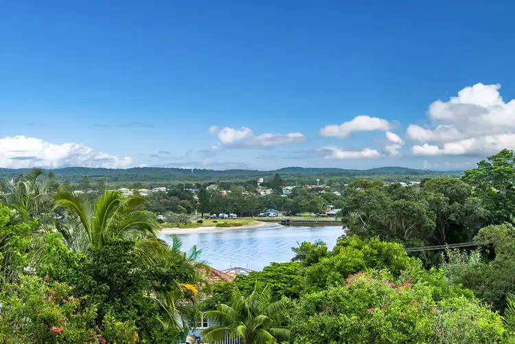 2/18 Riverview Street, Evans Head NSW 2473