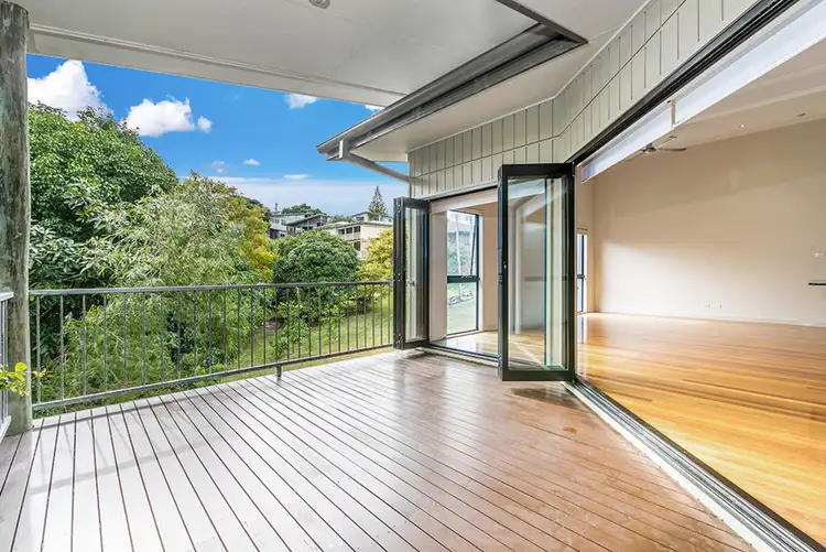 Fourth view of Homely semi-detached listing, 2/18 Riverview Street, Evans Head NSW 2473