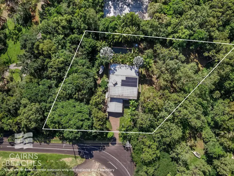 200-202 Panguna Street, Trinity Beach QLD 4879