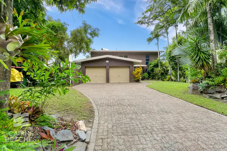 Second view of Homely house listing, 200-202 Panguna Street, Trinity Beach QLD 4879