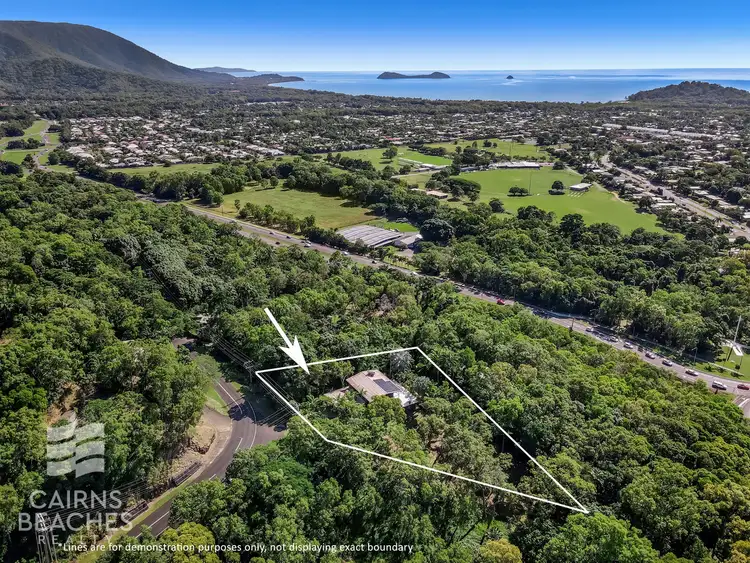 Third view of Homely house listing, 200-202 Panguna Street, Trinity Beach QLD 4879