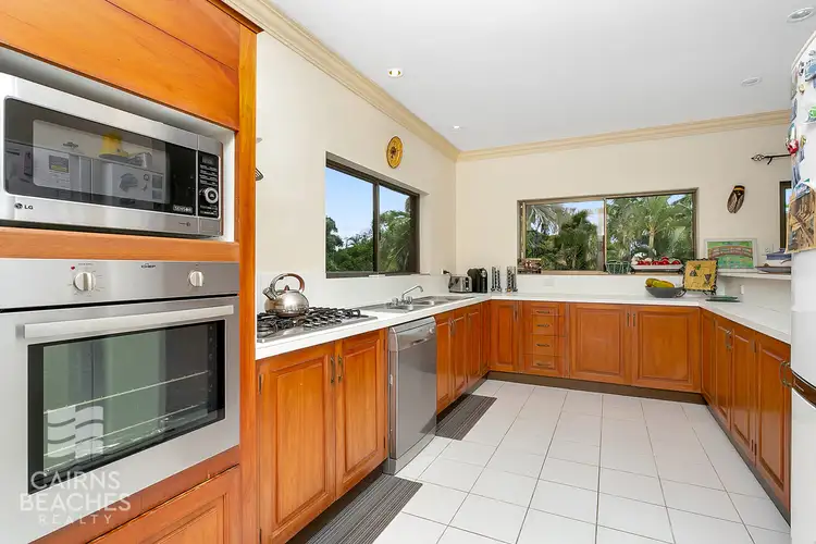 Fifth view of Homely house listing, 200-202 Panguna Street, Trinity Beach QLD 4879