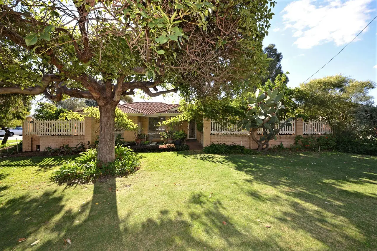 Main view of Homely house listing, 71 Michael Street, Yokine WA 6060