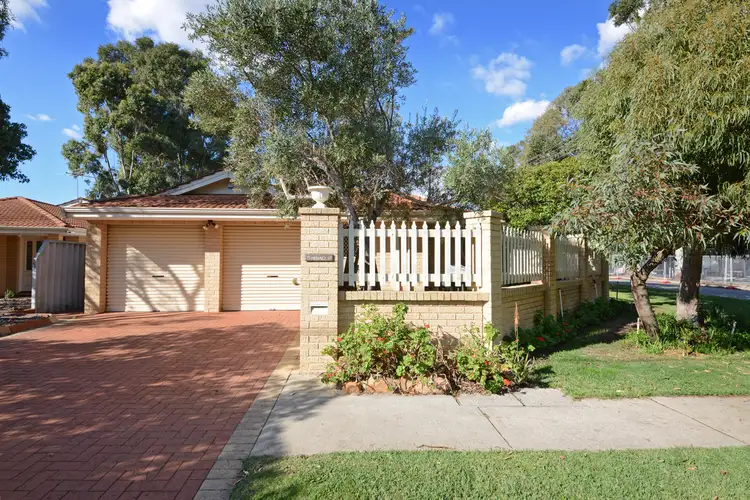 Second view of Homely house listing, 71 Michael Street, Yokine WA 6060