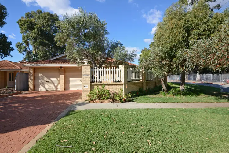 Third view of Homely house listing, 71 Michael Street, Yokine WA 6060