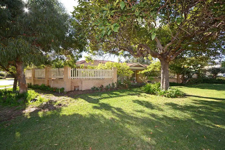 Fourth view of Homely house listing, 71 Michael Street, Yokine WA 6060