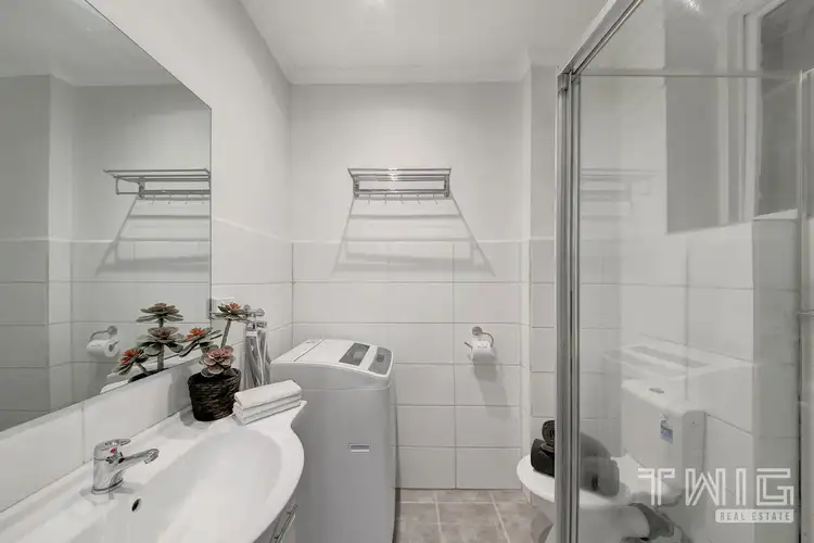 Fifth view of Homely apartment listing, 104/500 Flinders Street, Melbourne VIC 3000