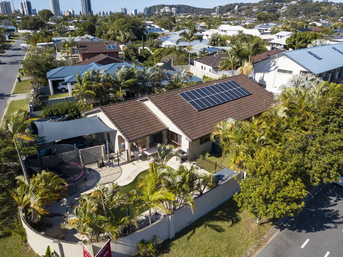 Main view of Homely house listing, 24 Bittern Avenue, Burleigh Waters QLD 4220