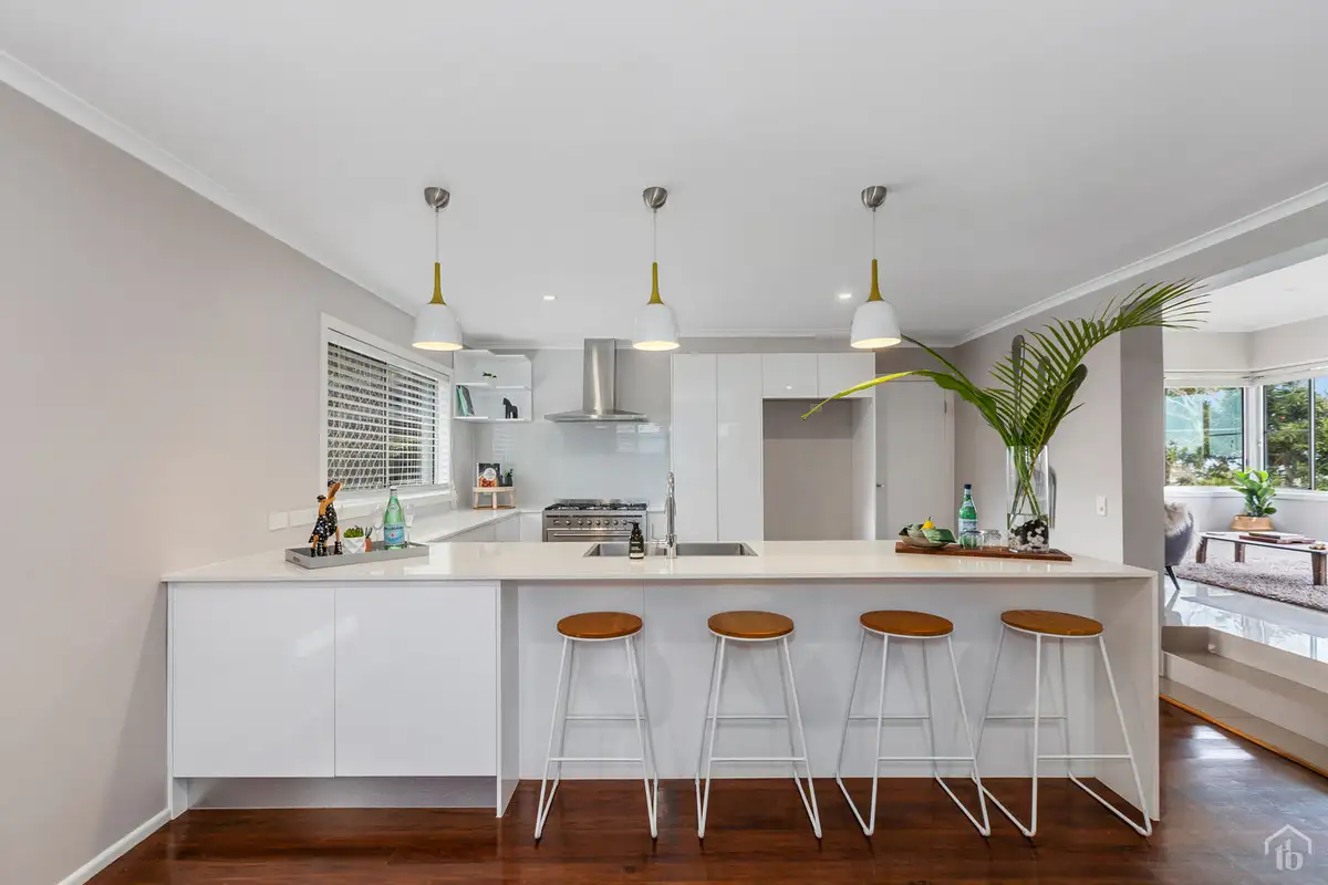 Main view of Homely house listing, 26 Oyster Point Road, Banora Point NSW 2486