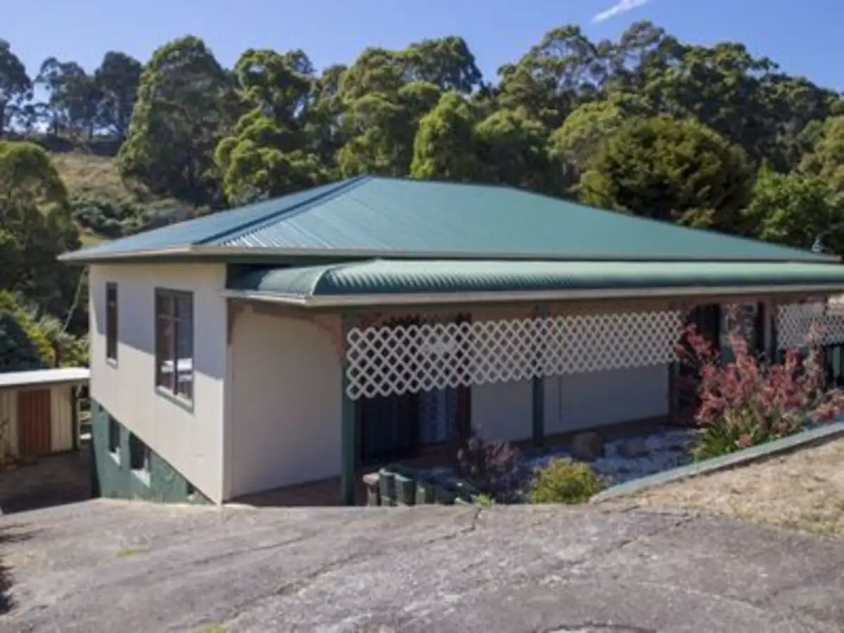 Main view of Homely house listing, 39 Swanston Street, Brooklyn TAS 7320