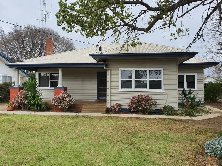 8 Augustine Street, Cohuna VIC 3568