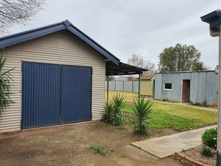 Sixth view of Homely house listing, 8 Augustine Street, Cohuna VIC 3568