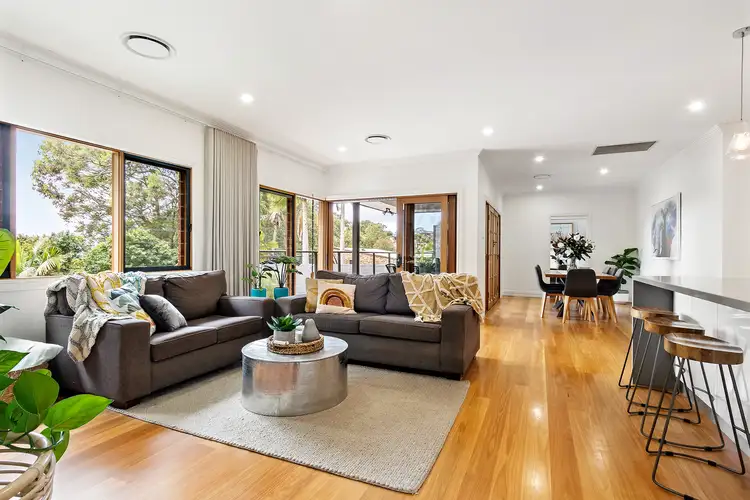 Main view of Homely house listing, 5 Barrabool Close, Wallsend NSW 2287