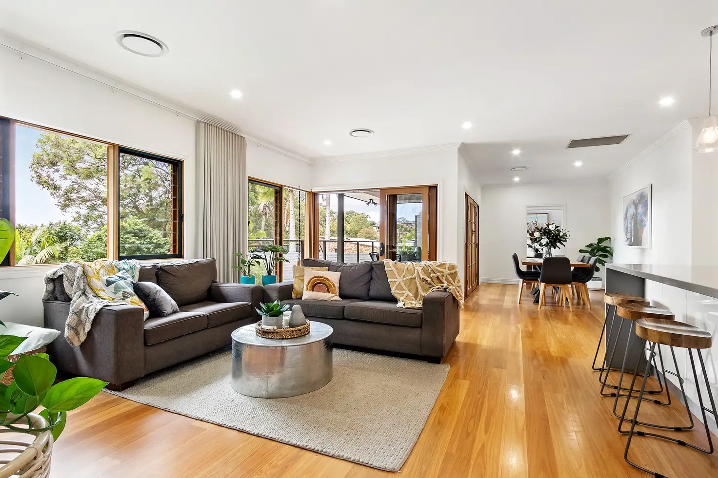 Main view of Homely house listing, 5 Barrabool Close, Wallsend NSW 2287