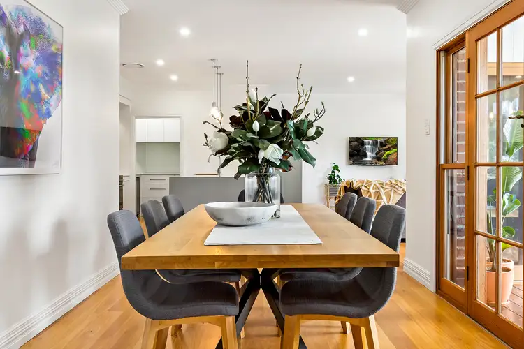 Fifth view of Homely house listing, 5 Barrabool Close, Wallsend NSW 2287