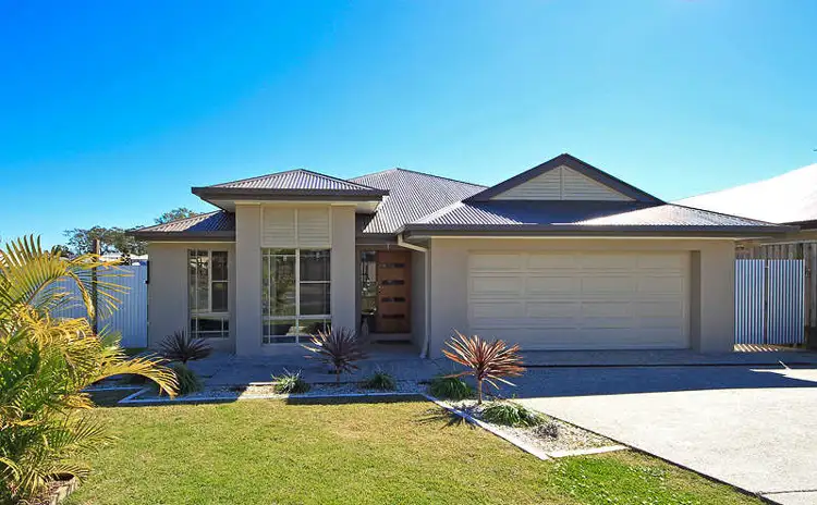 Main view of Homely house listing, 2 Summerlea Crescent, Ormeau QLD 4208