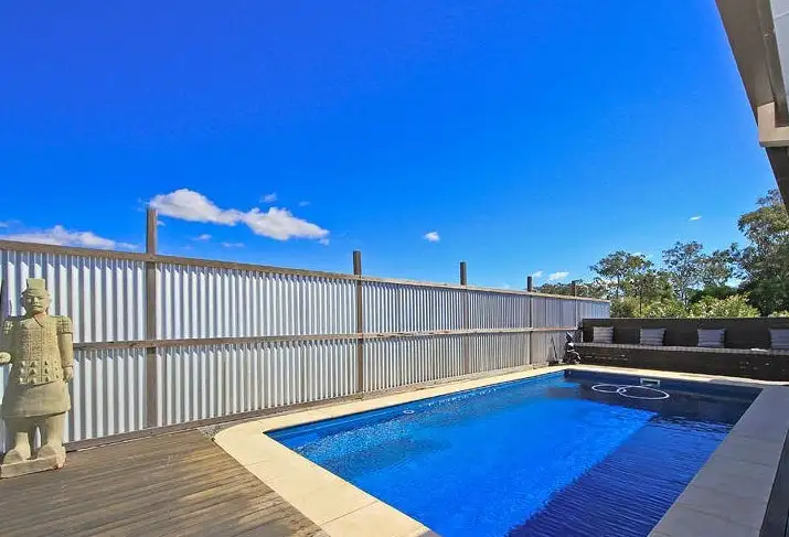 Third view of Homely house listing, 2 Summerlea Crescent, Ormeau QLD 4208