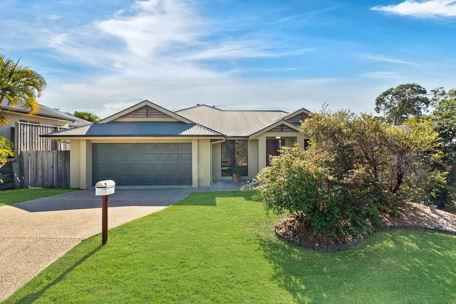 Main view of Homely house listing, 12 Maidenwell Road, Ormeau QLD 4208