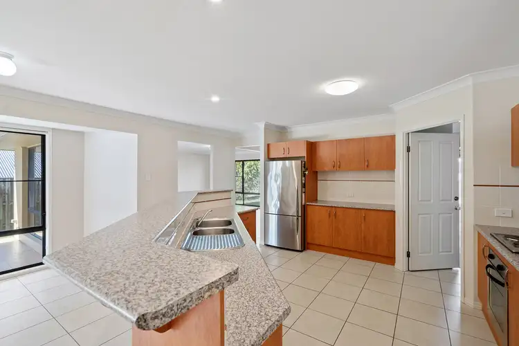 Third view of Homely house listing, 12 Maidenwell Road, Ormeau QLD 4208