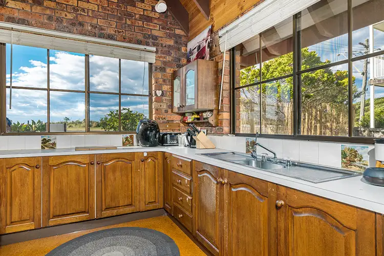 Fifth view of Homely house listing, 121 Ocean Drive, Evans Head NSW 2473