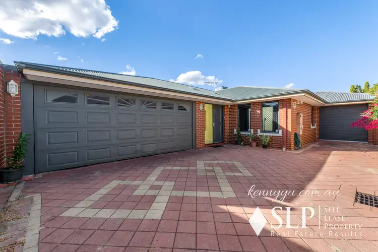 38B Araluen Street, Morley WA 6062