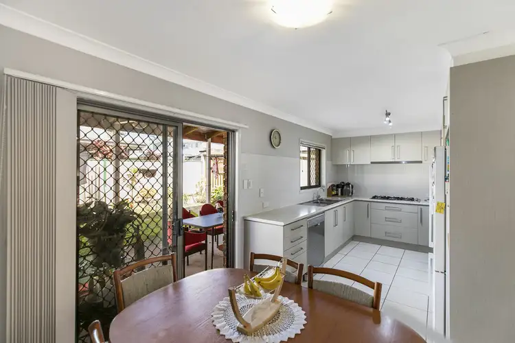 Second view of Homely house listing, 84 Bainbridge Street, Ormiston QLD 4160