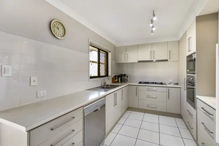 Fourth view of Homely house listing, 84 Bainbridge Street, Ormiston QLD 4160