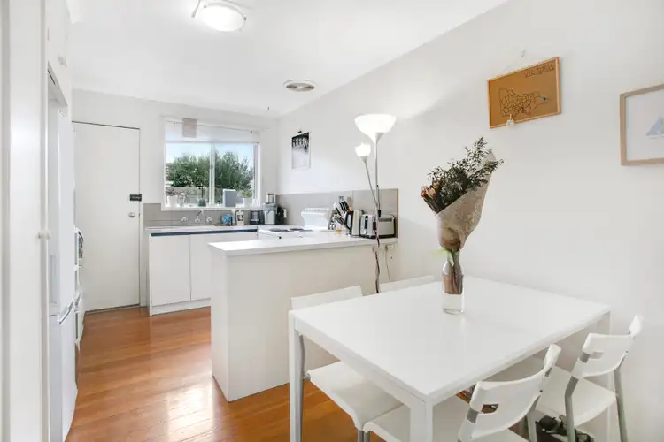 Fourth view of Homely unit listing, 6/10-12 Denbigh Street, Frankston VIC 3199