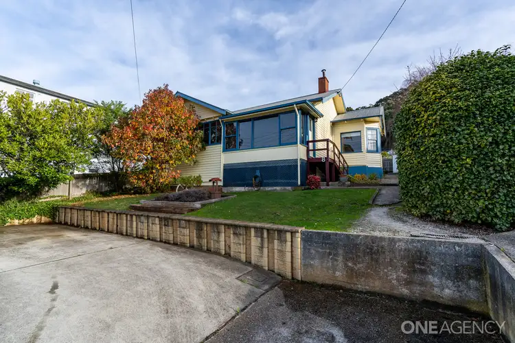 8 Menai Street, South Burnie TAS 7320