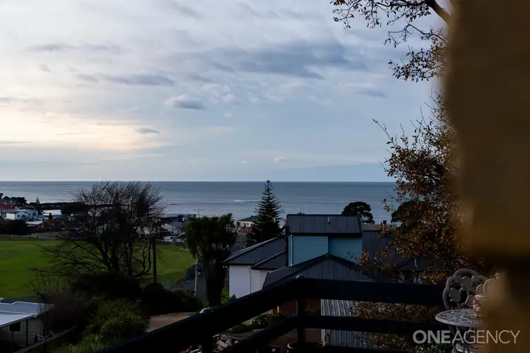 Third view of Homely house listing, 23 Quinn Street, Penguin TAS 7316