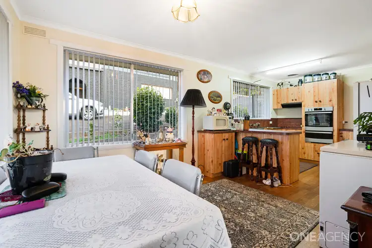 Fifth view of Homely house listing, 23 Quinn Street, Penguin TAS 7316
